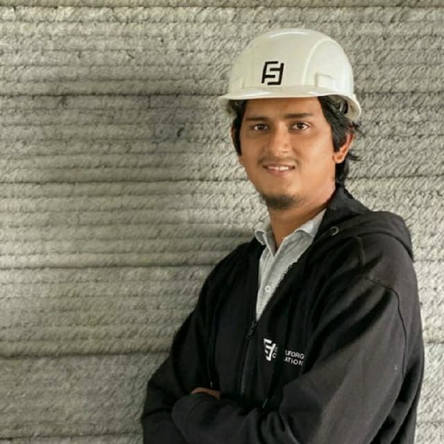 Faizan Chaudhary