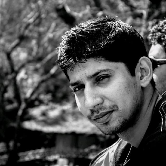 Gaurav Chaudhary
