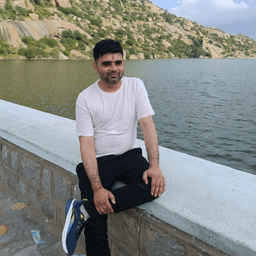 Mehul Chaudhary