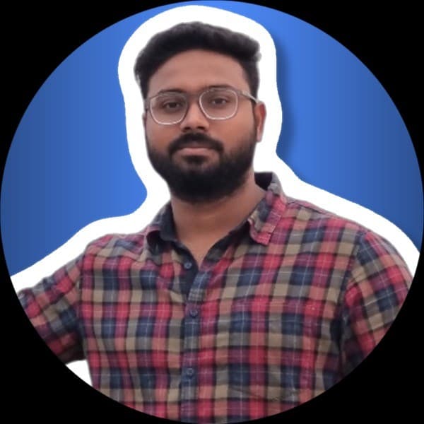 Pawan Chaudhary