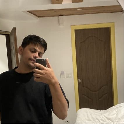 Sumit Tanwar