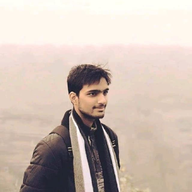 Anshul Chauhan