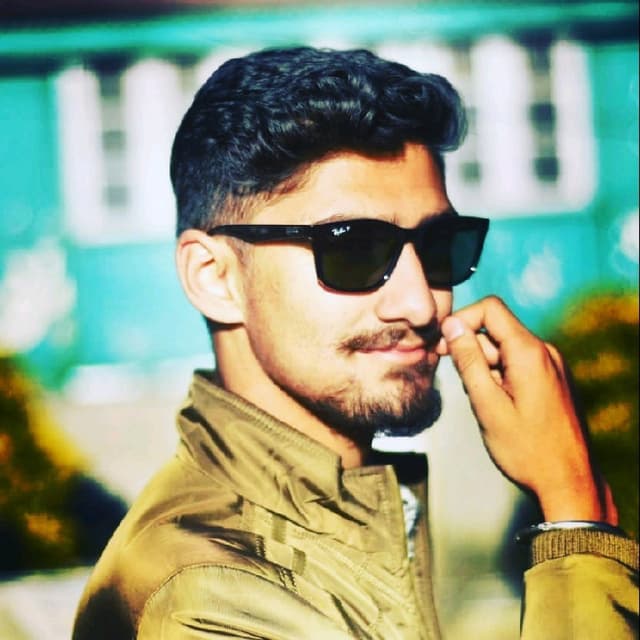 Manik Chauhan