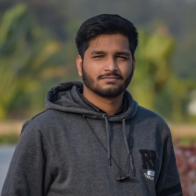 Abhijeet Chauhan