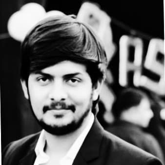 Abhinav C.