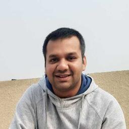 Karan Chauhan
