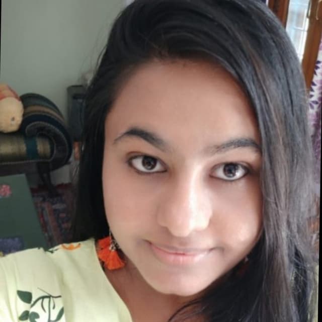 Prerna Chauhan