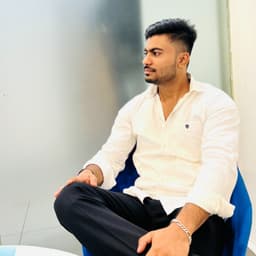 Rohan Chauhan