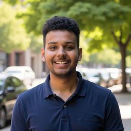 Sarthak Singh Chauhan