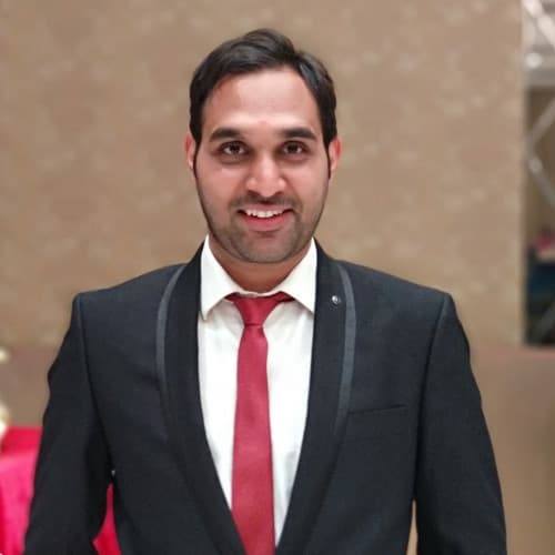 Manish Chauhan