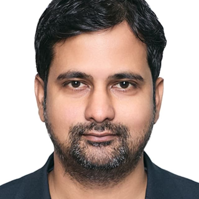 Pawan Chaurasiya