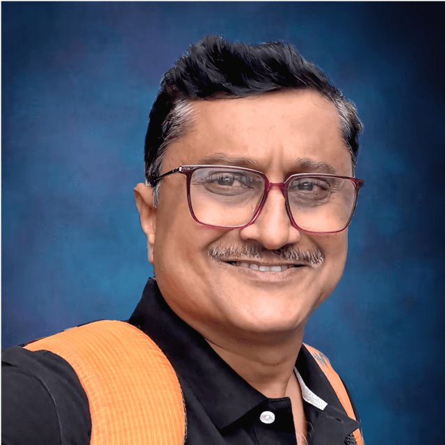 Sameer Chavan