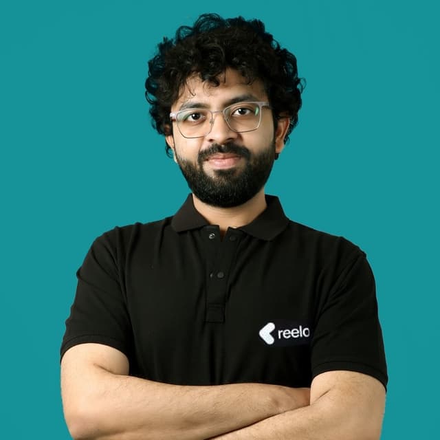 Dhruv Chavda