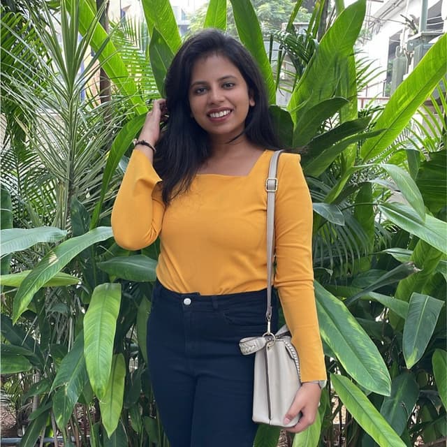 Chavi Agarwal