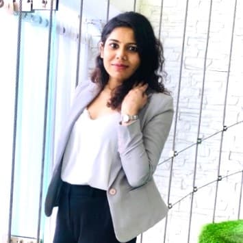 Chavi Ahuja