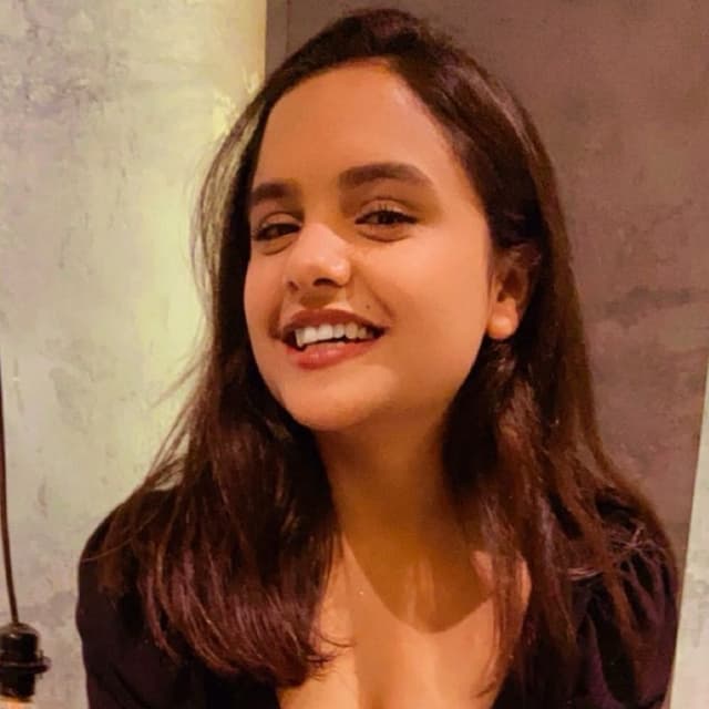 Chavi Mathur