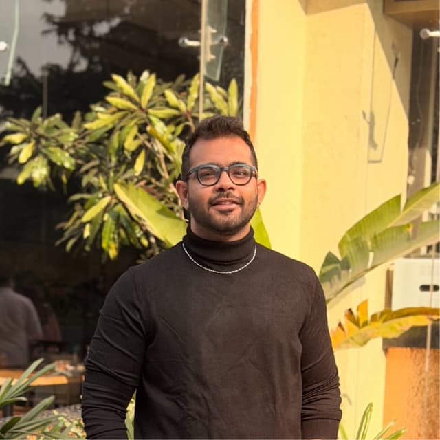 Ankit Chawla