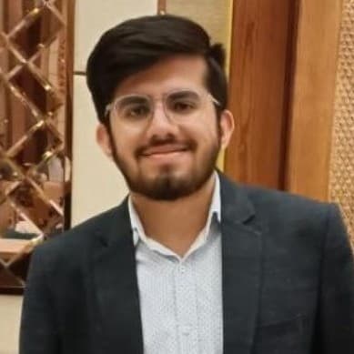 Chaitanya Chawla