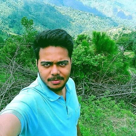 Ishaan Chawla
