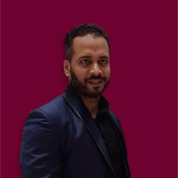 Nitin Chawla (Ph.D.)