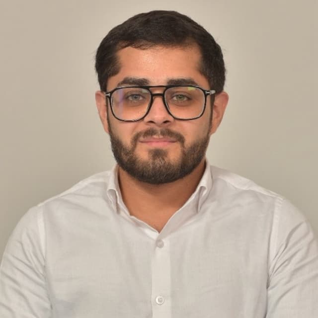 Garvit Chawla