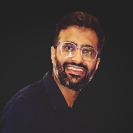 Ishan Chawla