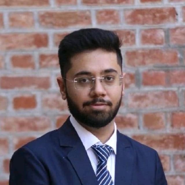 Prashant Chawla