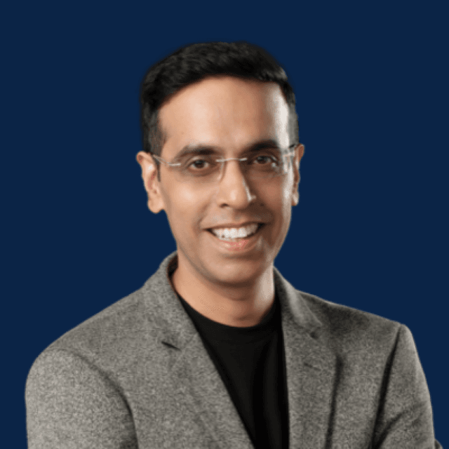 Rajat Chawla