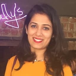 Chaya Mangesh