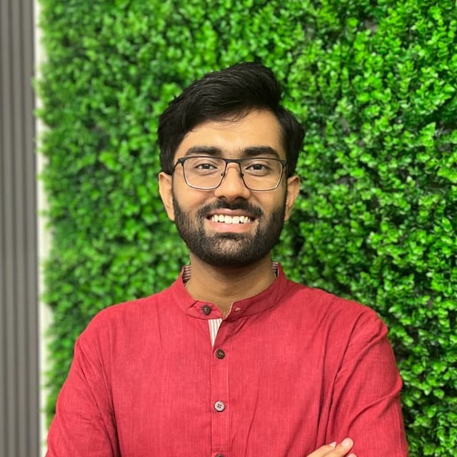 Chayan Chawra