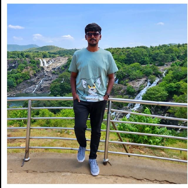 Chayan Goyal