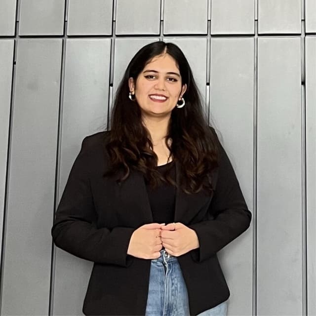 Chayan Hirani