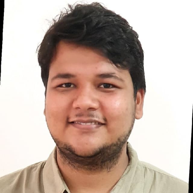 Chayan Jain