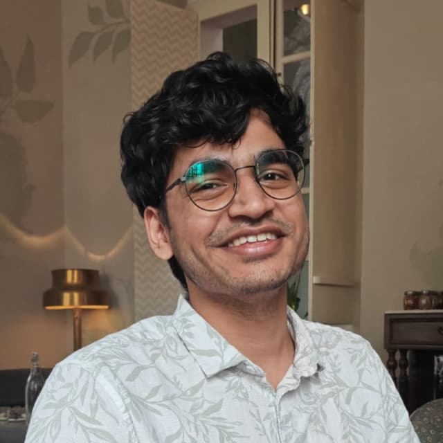 Chayan kumawat