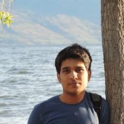 Chayan Sharma
