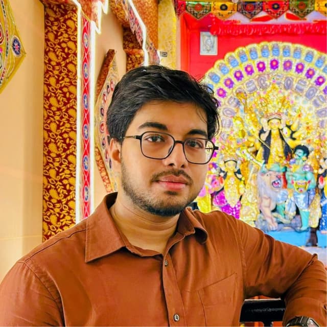 Chayan Datta