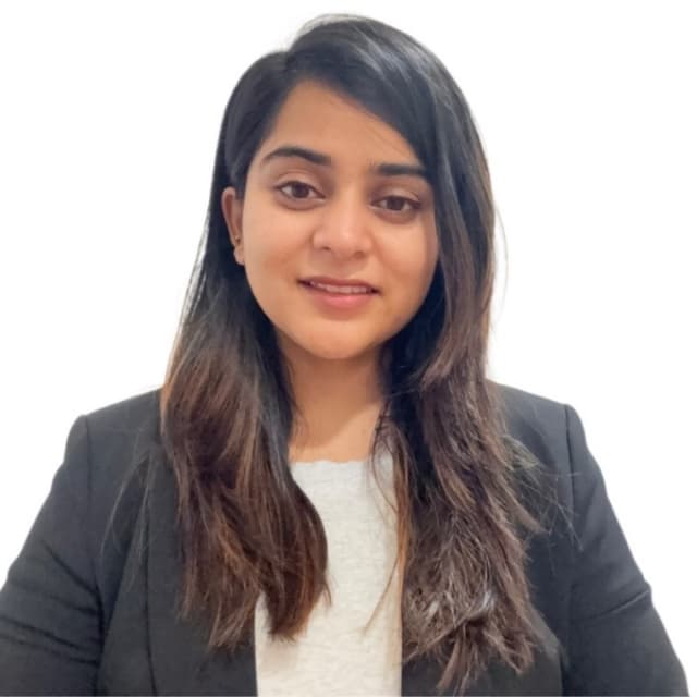 Chayanika Misra