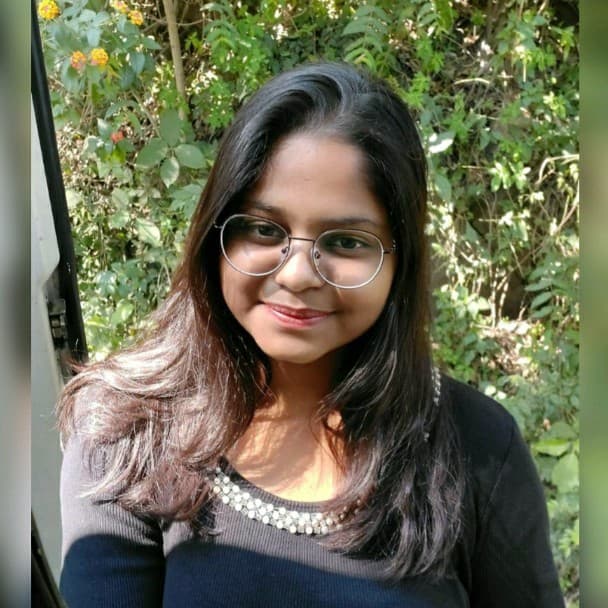 Chayanika S.