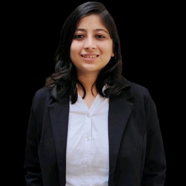 Chayanika Das