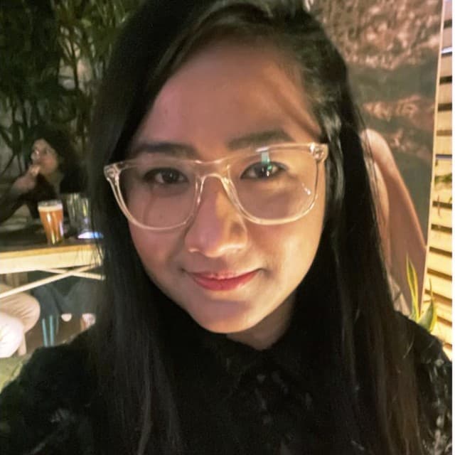 Chayanika Chetia