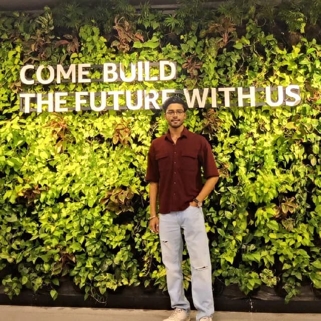 Chayan Kumar