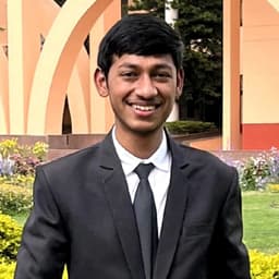 Chayan Sanghvi