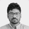 Chayapathi Anuparthy (Chapps)