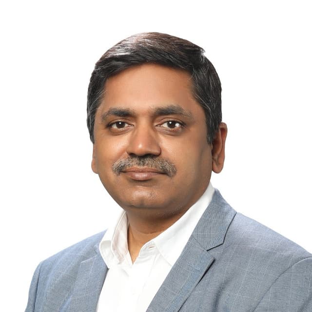 Balu Chaturvedula
