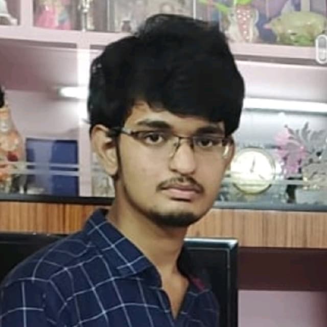 Chebolu Saiteja