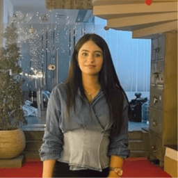 Cheena Bhatia