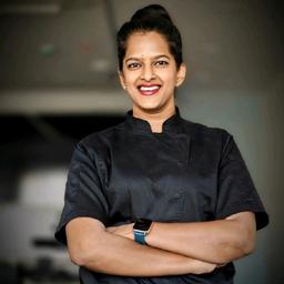 Chef Swetha