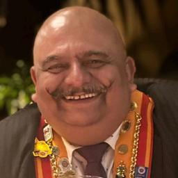 Nimish Bhatia