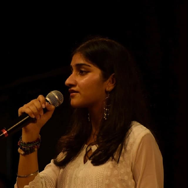 Chehak Sharma