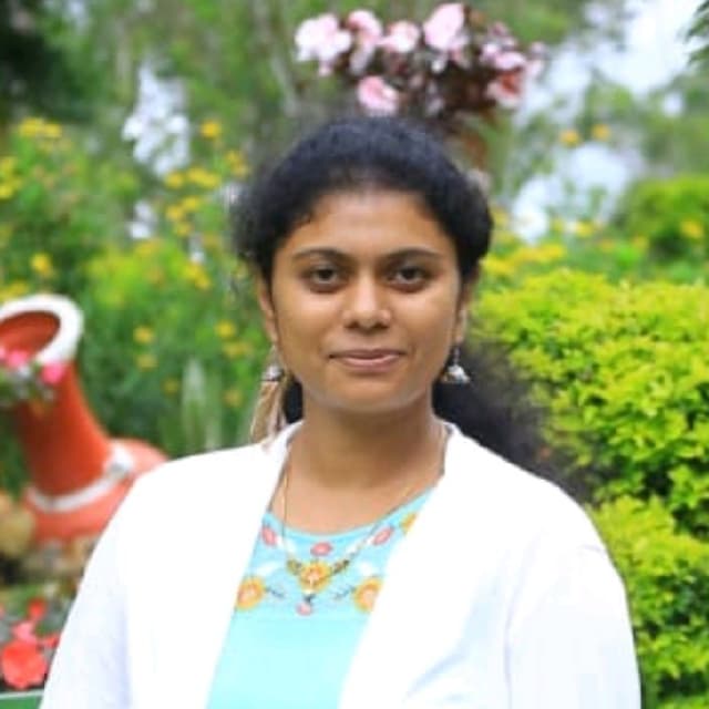 Chekuri Lavanya